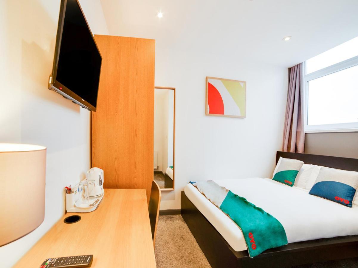 Snooze Hotel Корби Номер фото