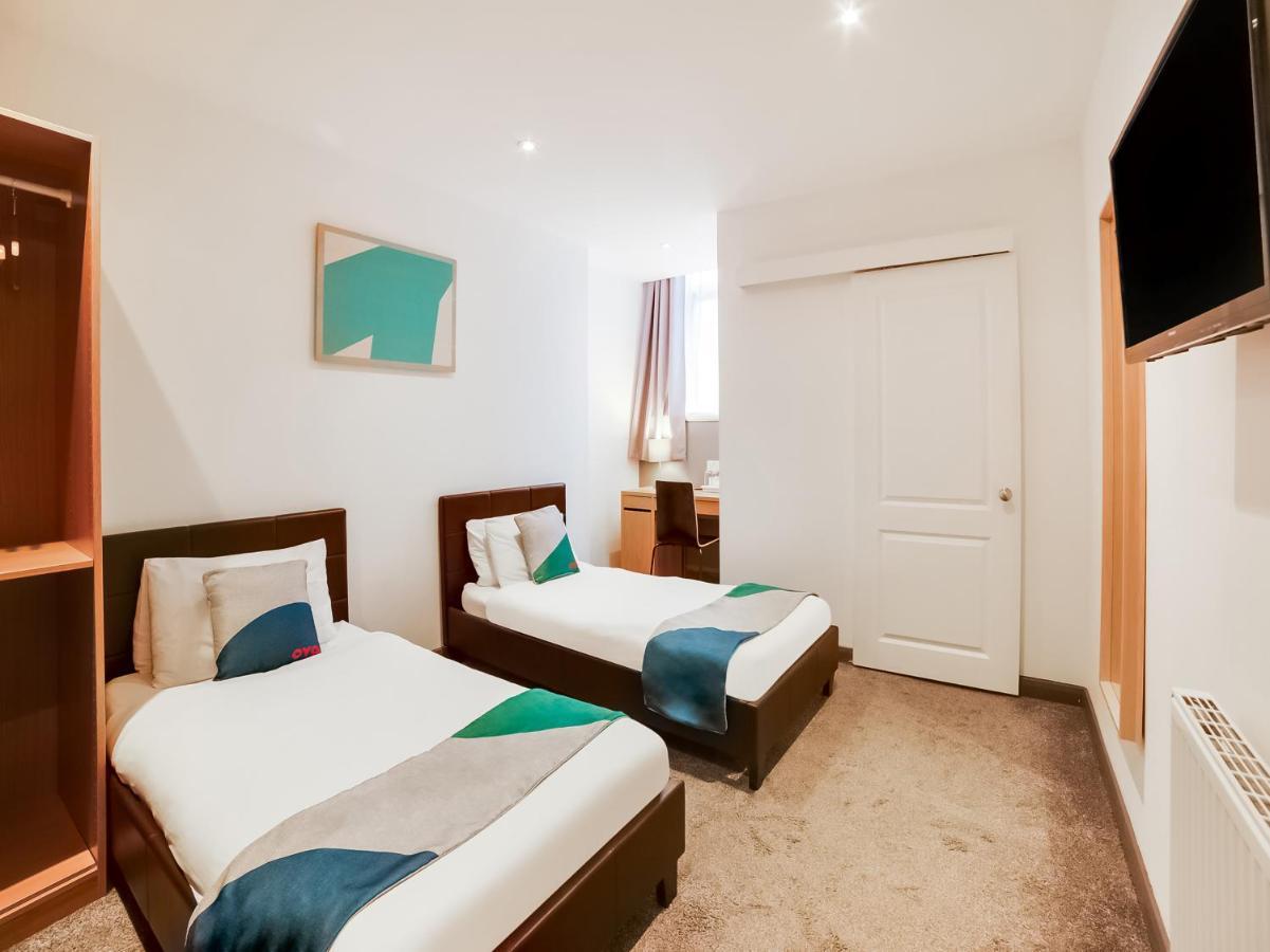 Snooze Hotel Корби Номер фото
